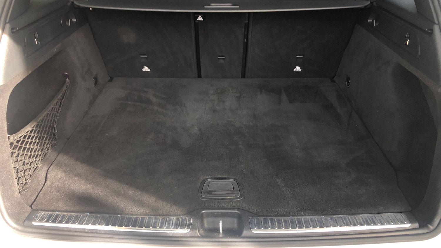 Used Mercedes-Benz GLC 2021 for sale - 76413704: Photo 14