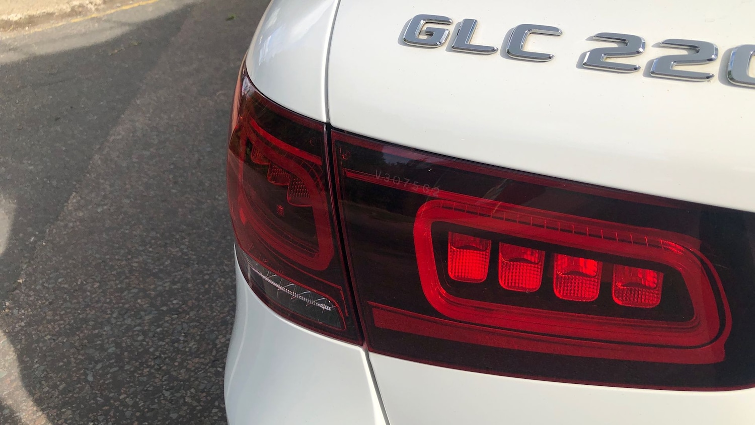 Used Mercedes-Benz GLC 2021 for sale - 76413704: Photo 16