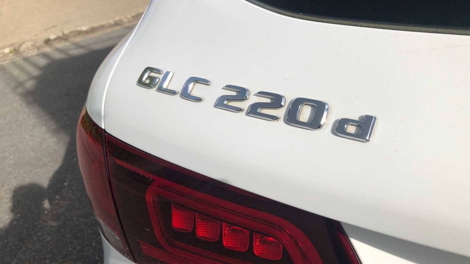 Used Mercedes-Benz GLC 2021 for sale - 76413704: Photo 17