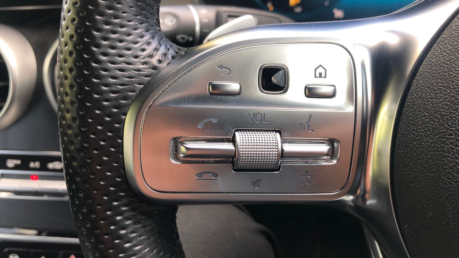 Used Mercedes-Benz GLC 2021 for sale - 76413704: Photo 19