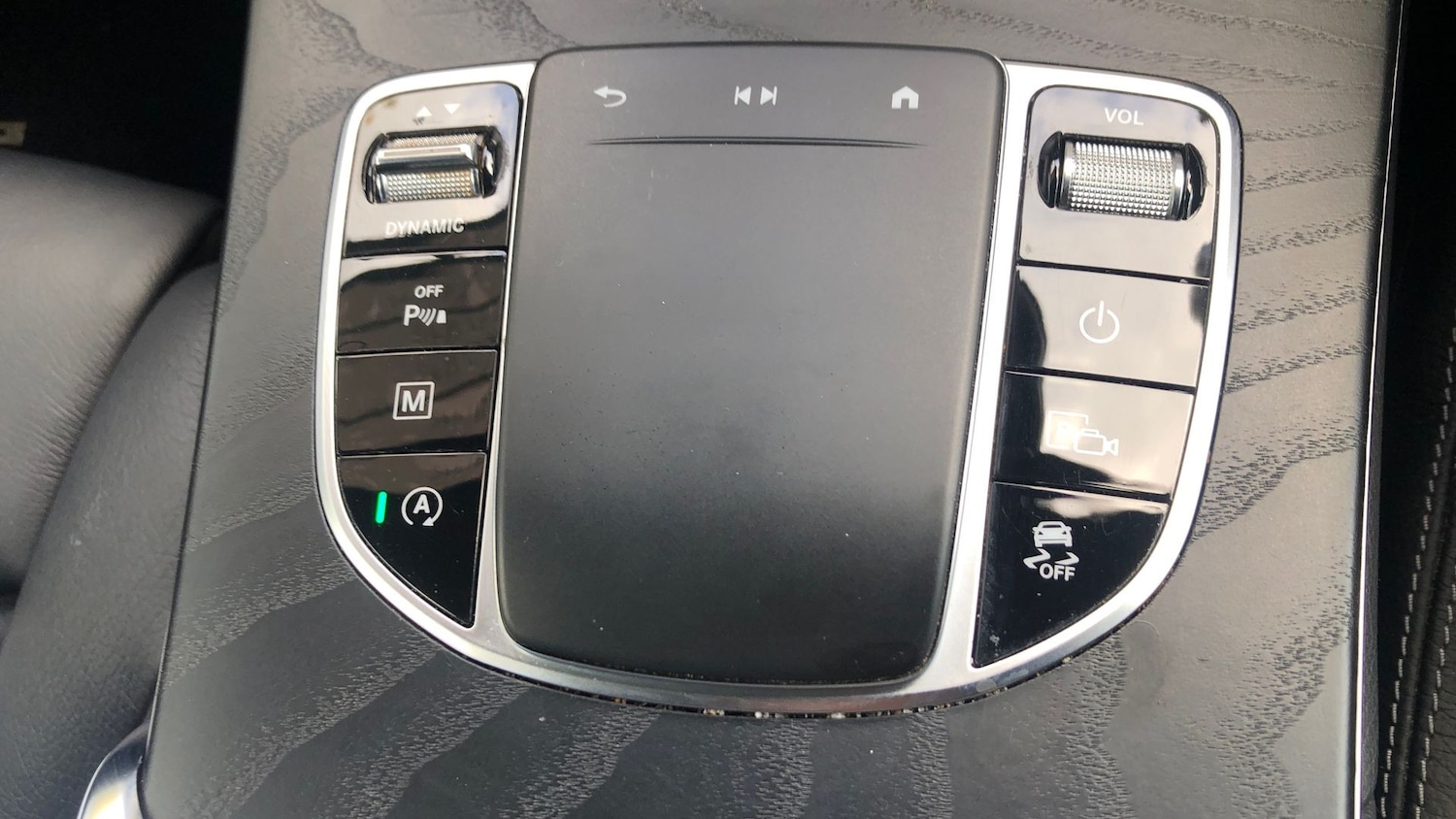 Used Mercedes-Benz GLC 2021 for sale - 76413704: Photo 21