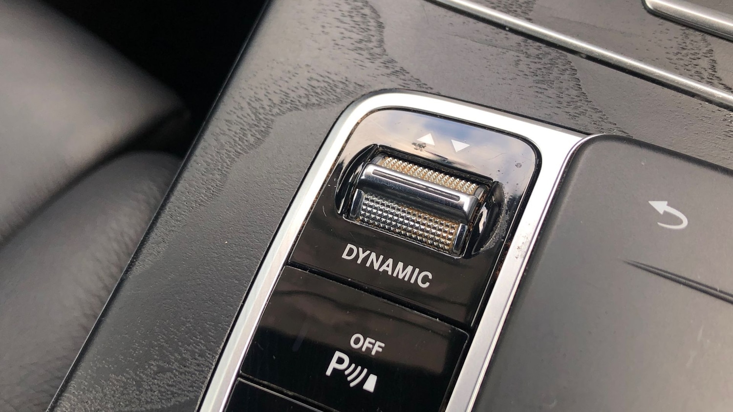 Used Mercedes-Benz GLC 2021 for sale - 76413704: Photo 22