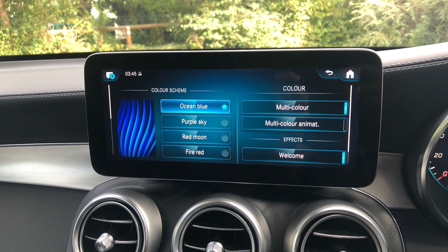 Used Mercedes-Benz GLC 2021 for sale - 76413704: Photo 35