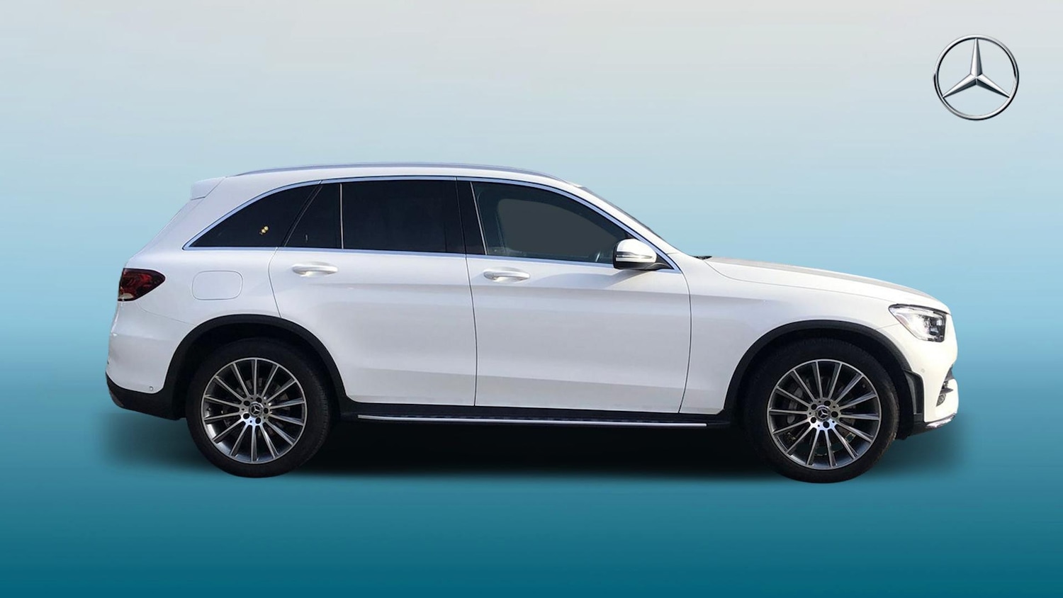 Used Mercedes-Benz GLC 2021 for sale - 76413704: Photo 4