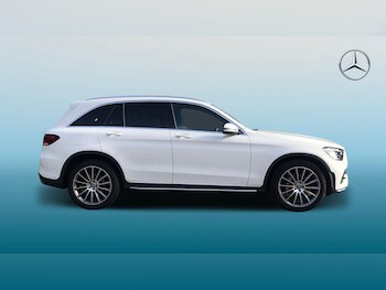 Used Mercedes-Benz GLC 2021 for sale - 76413704: Photo