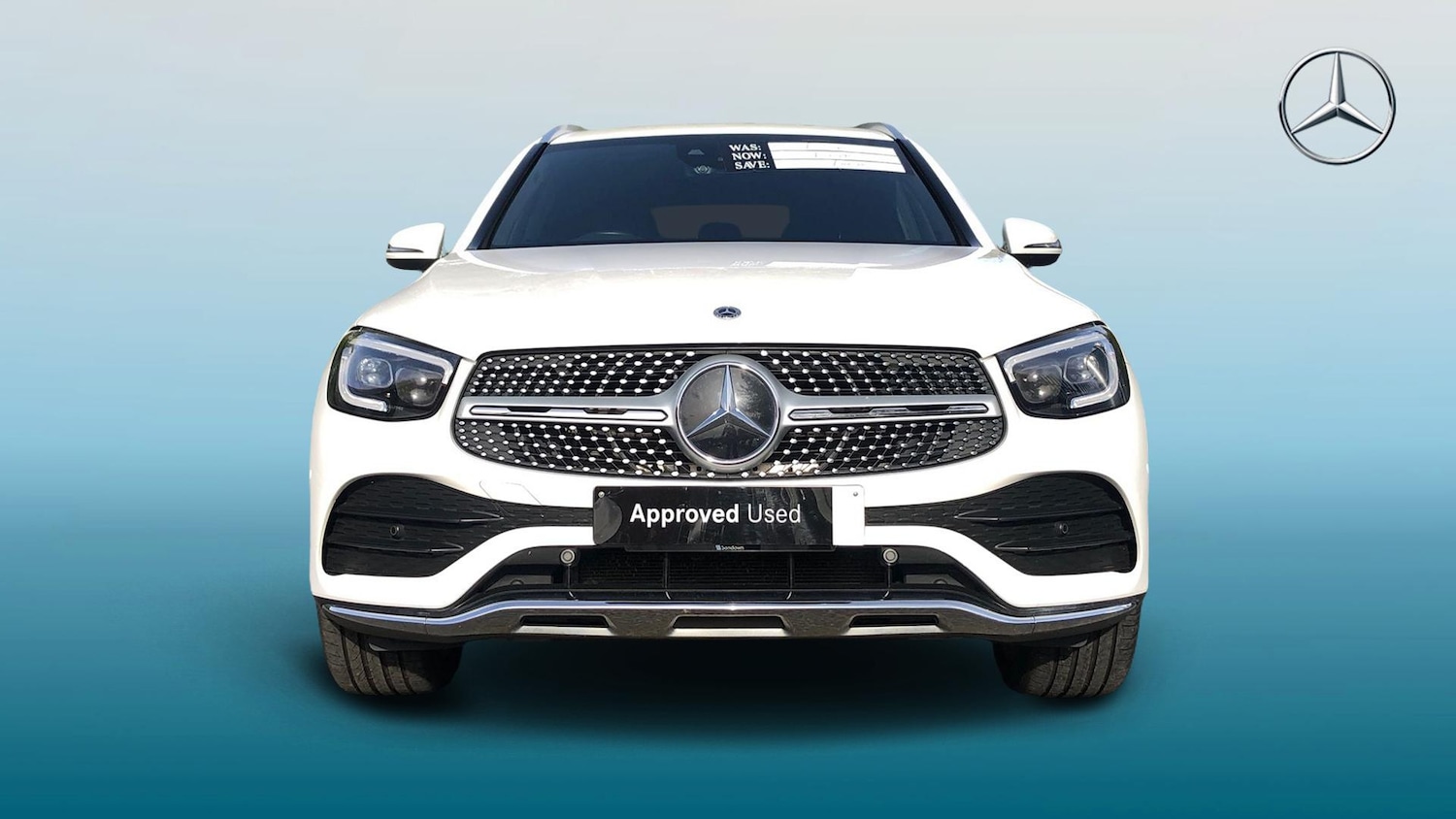 Used Mercedes-Benz GLC 2021 for sale - 76413704: Photo 6