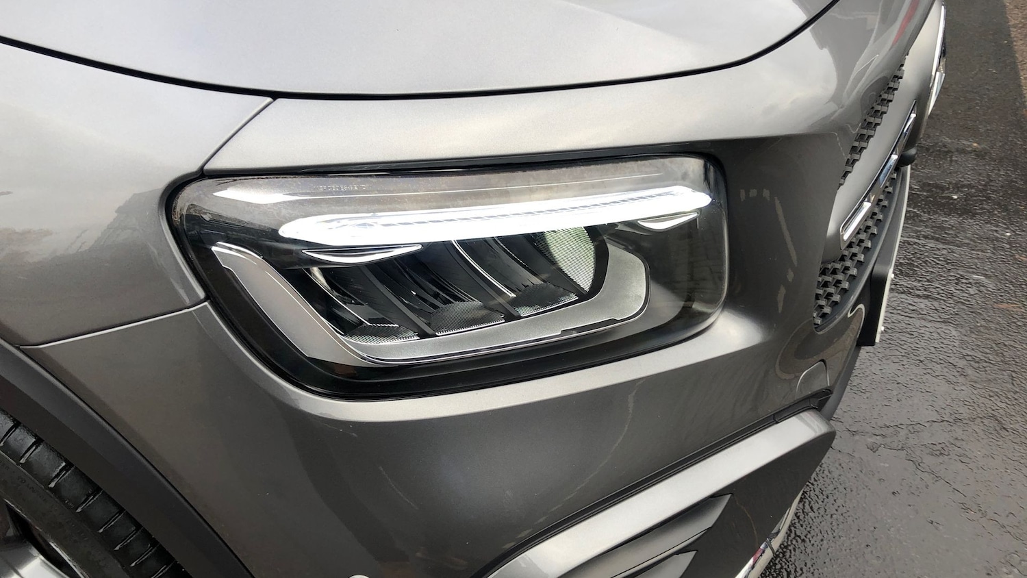 Used Mercedes-Benz GLB 2024 for sale - 77254237: Photo 15