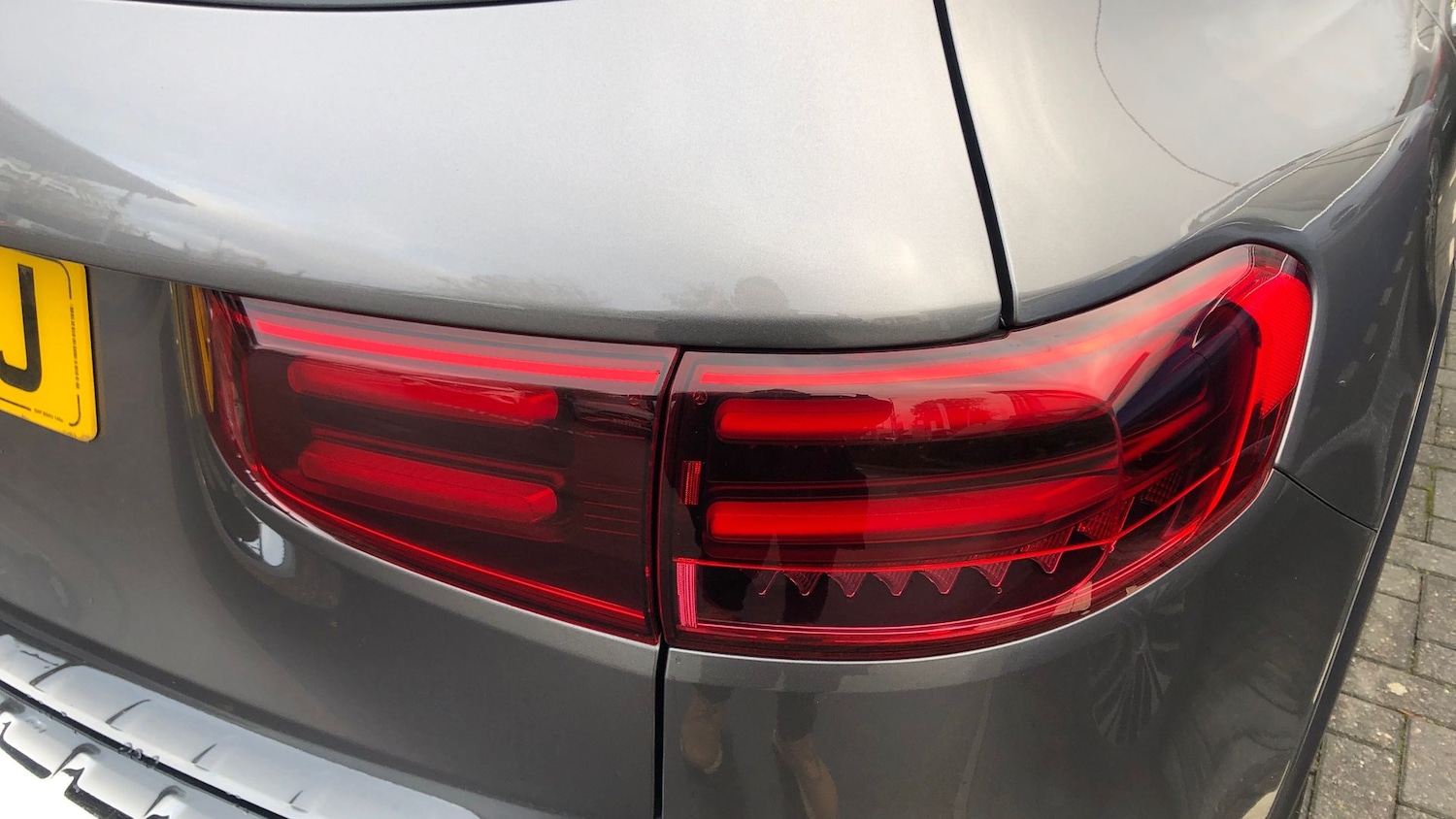 Used Mercedes-Benz GLB 2024 for sale - 77254237: Photo 16