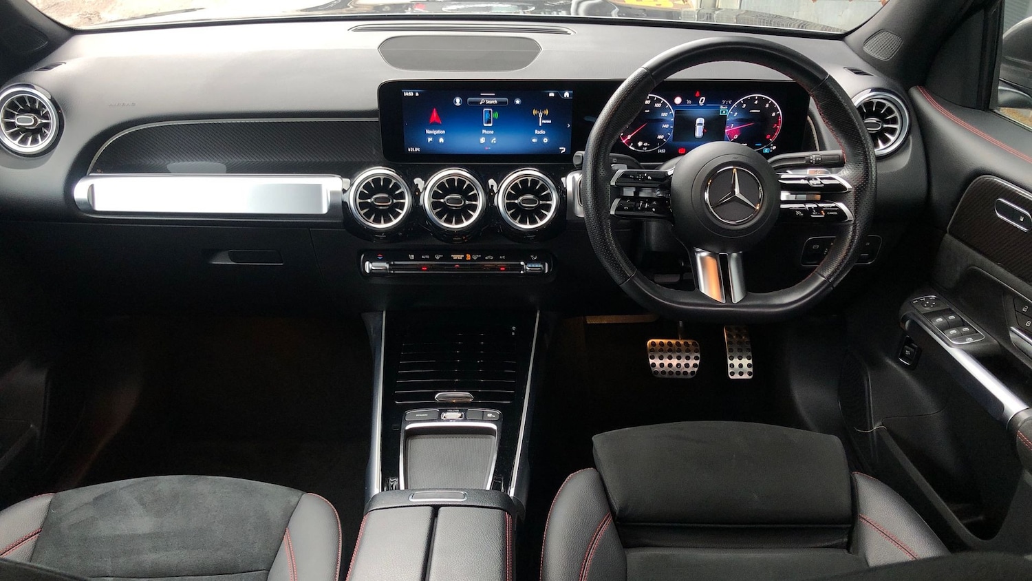 Used Mercedes-Benz GLB 2024 for sale - 77254237: Photo 18