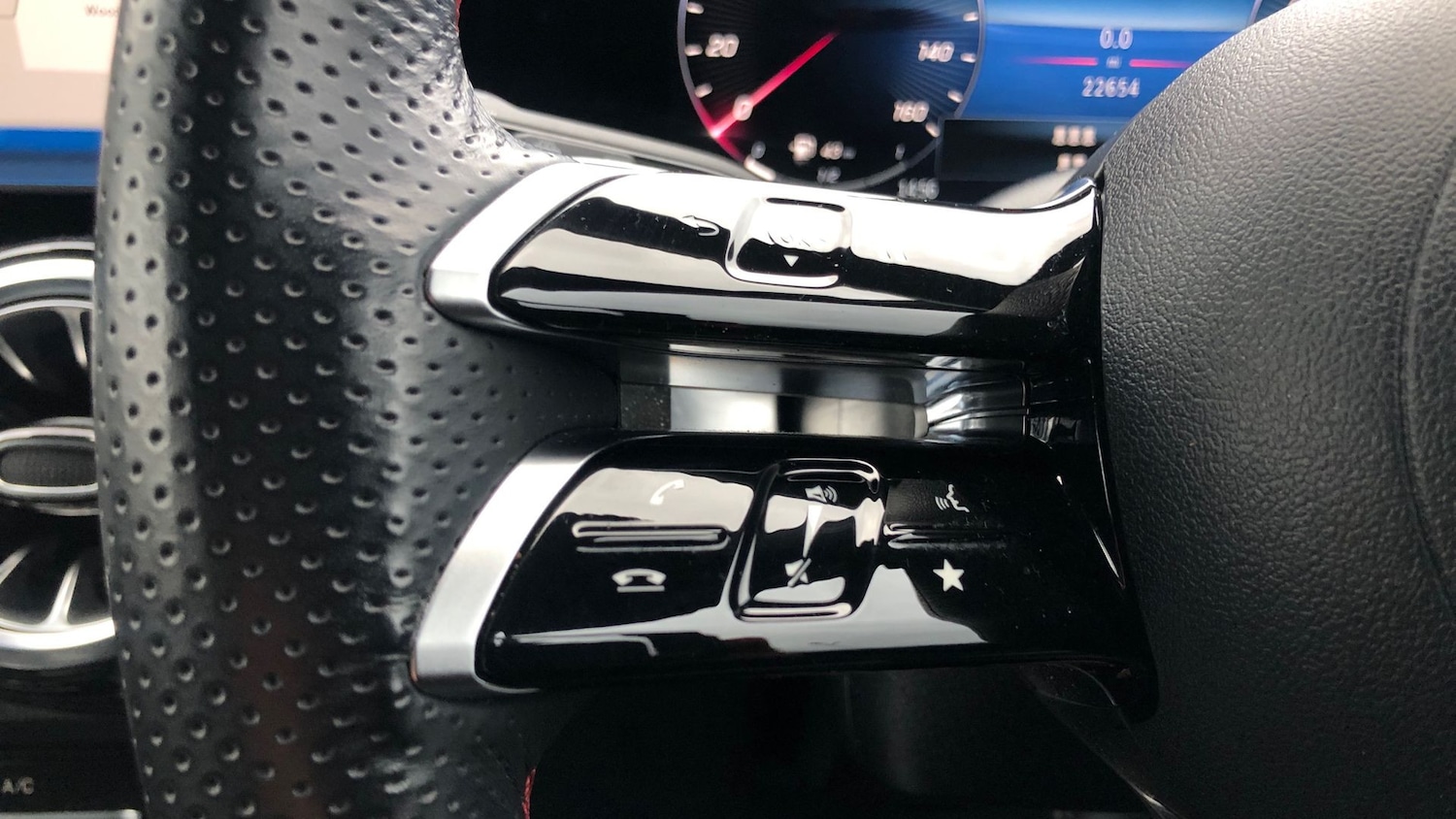 Used Mercedes-Benz GLB 2024 for sale - 77254237: Photo 19