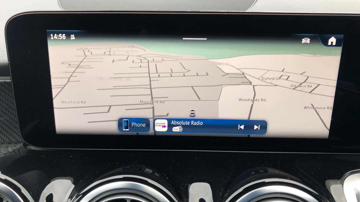 Used Mercedes-Benz GLB 2024 for sale - 77254237: Photo 20