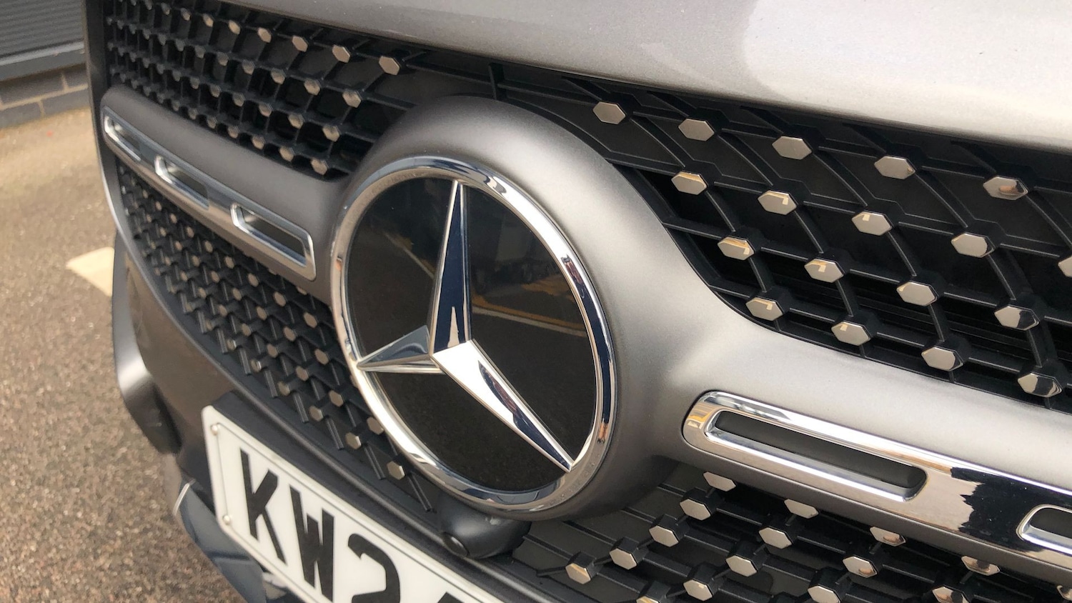 Used Mercedes-Benz GLB 2024 for sale - 77254237: Photo 21