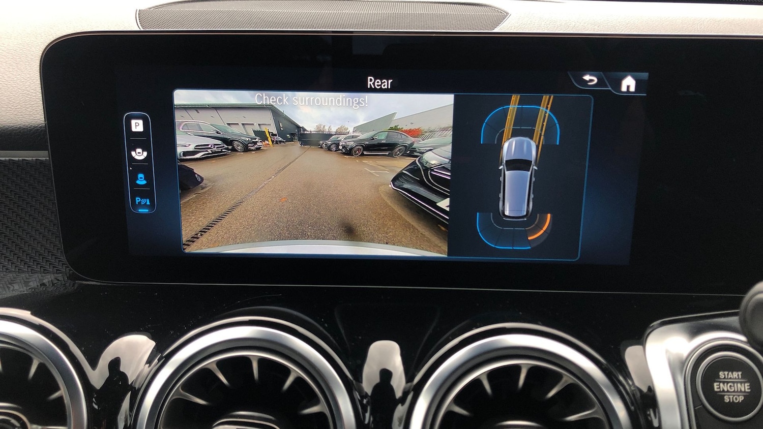 Used Mercedes-Benz GLB 2024 for sale - 77254237: Photo 37