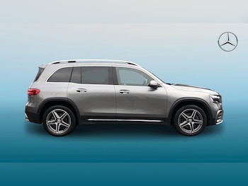 Used Mercedes-Benz GLB 2024 for sale - 77254237: Photo