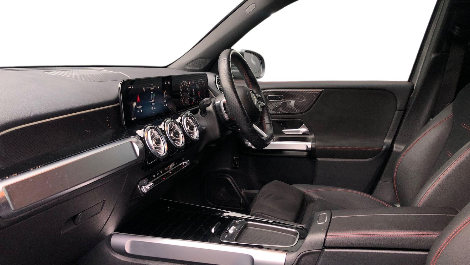 Used Mercedes-Benz GLB 2024 for sale - 77254237: Photo 8