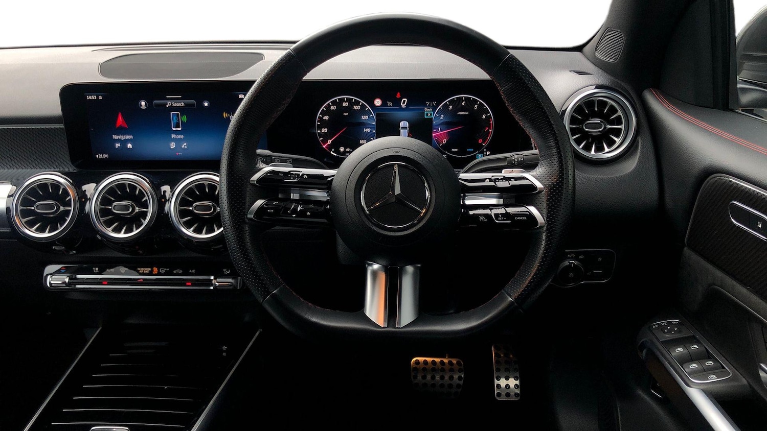 Used Mercedes-Benz GLB 2024 for sale - 77254237: Photo 9