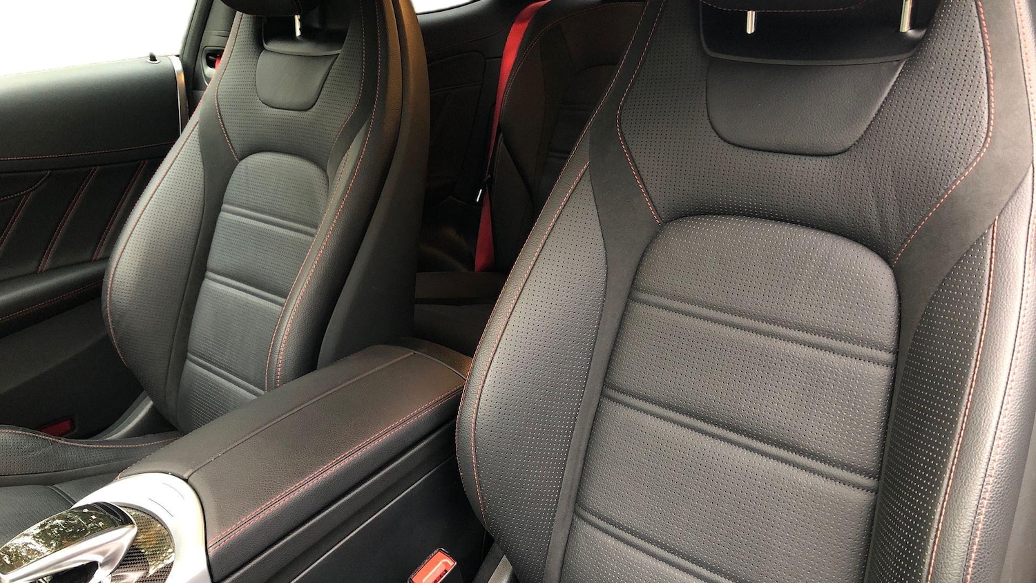 Used Mercedes-Benz C Class 2023 for sale - 76413520: Photo 11