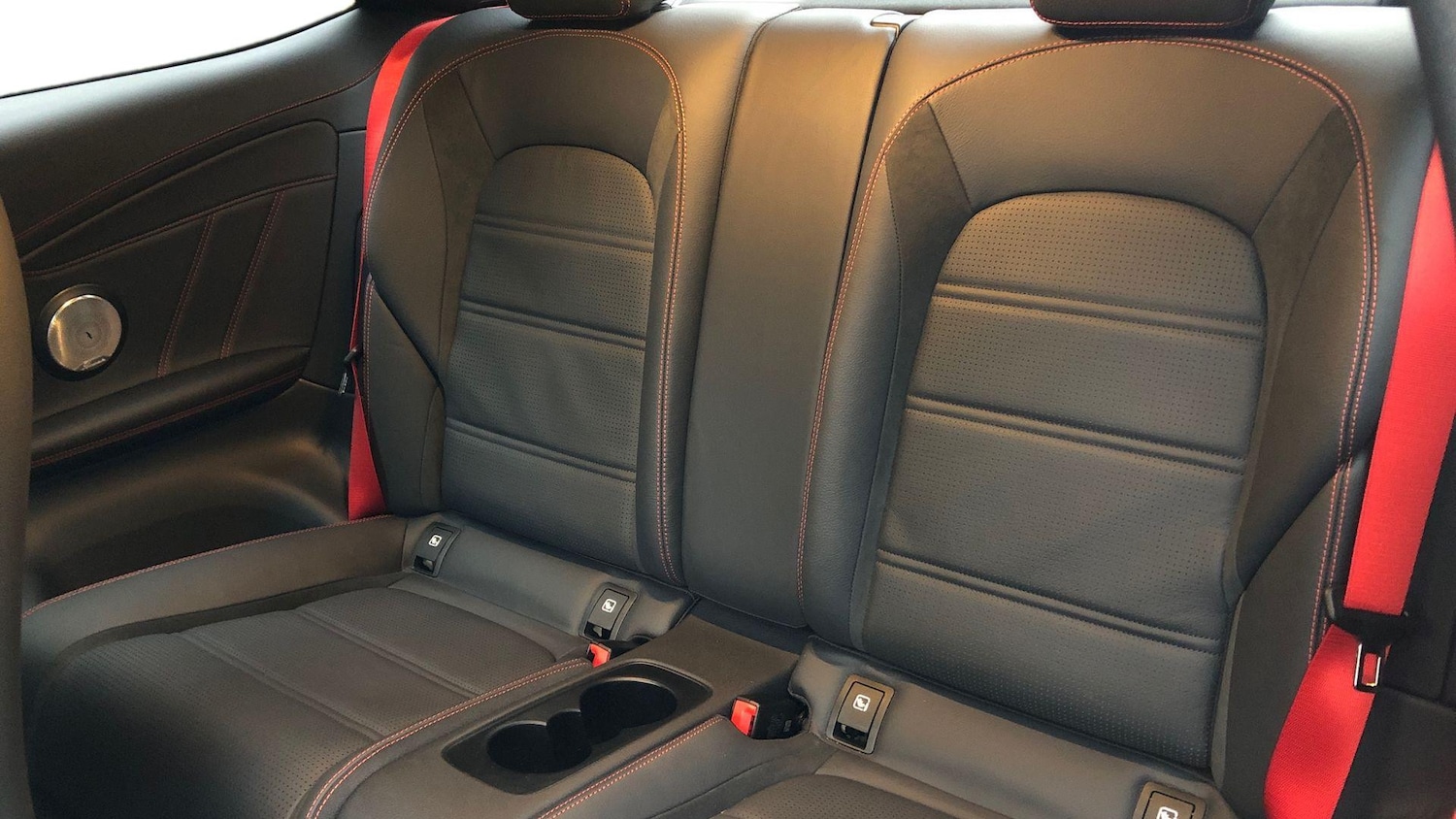 Used Mercedes-Benz C Class 2023 for sale - 76413520: Photo 12