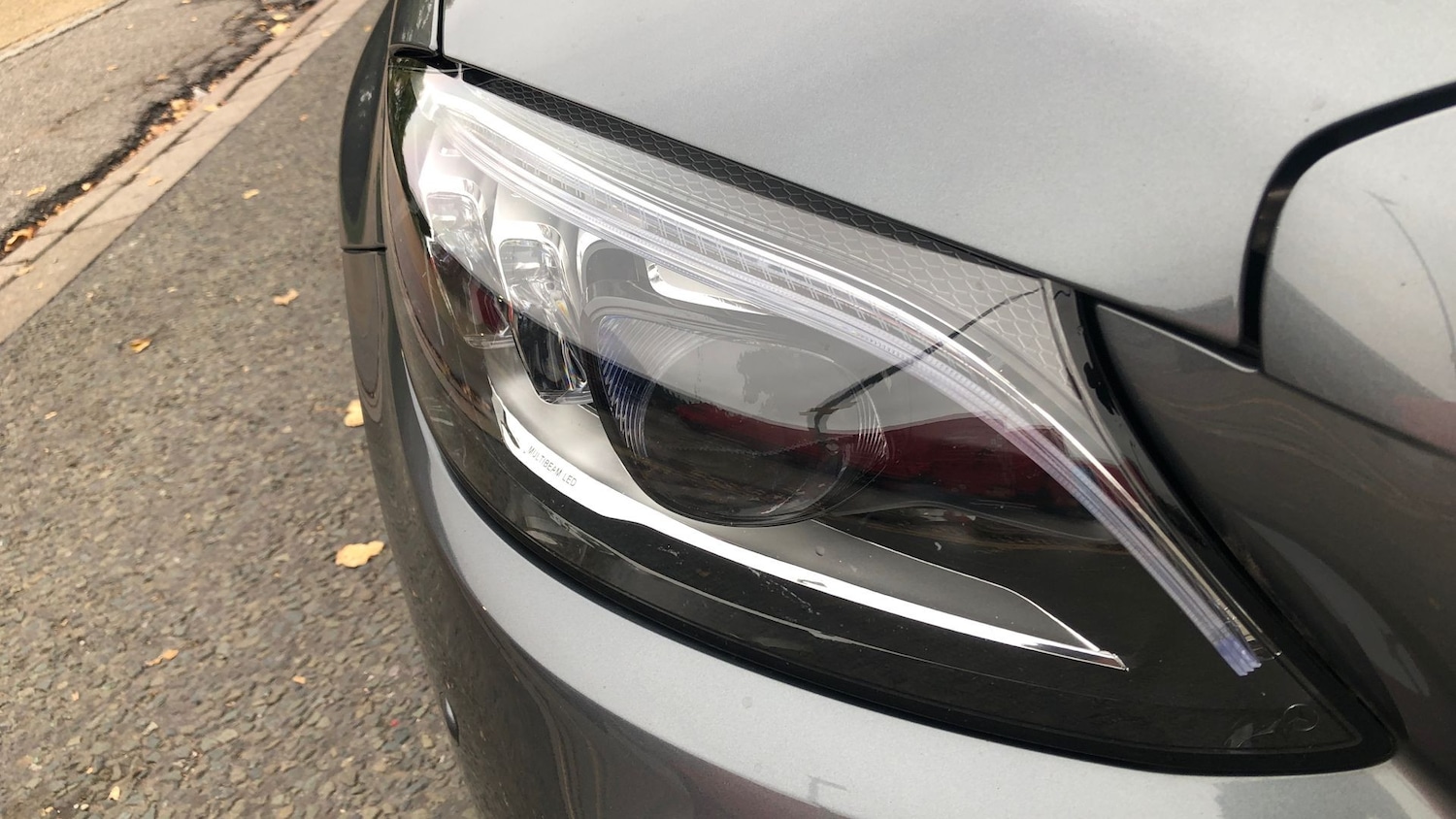 Used Mercedes-Benz C Class 2023 for sale - 76413520: Photo 15