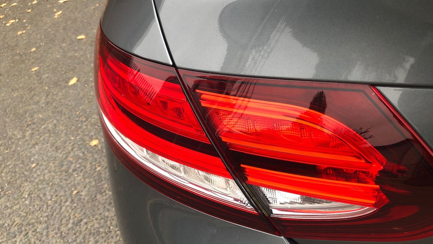 Used Mercedes-Benz C Class 2023 for sale - 76413520: Photo 16