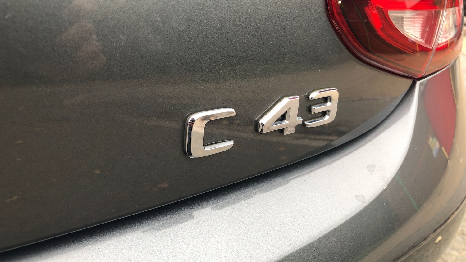 Used Mercedes-Benz C Class 2023 for sale - 76413520: Photo 17