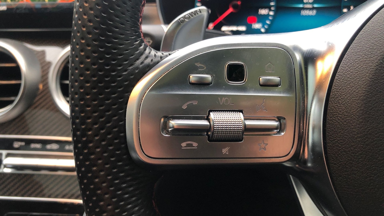 Used Mercedes-Benz C Class 2023 for sale - 76413520: Photo 19