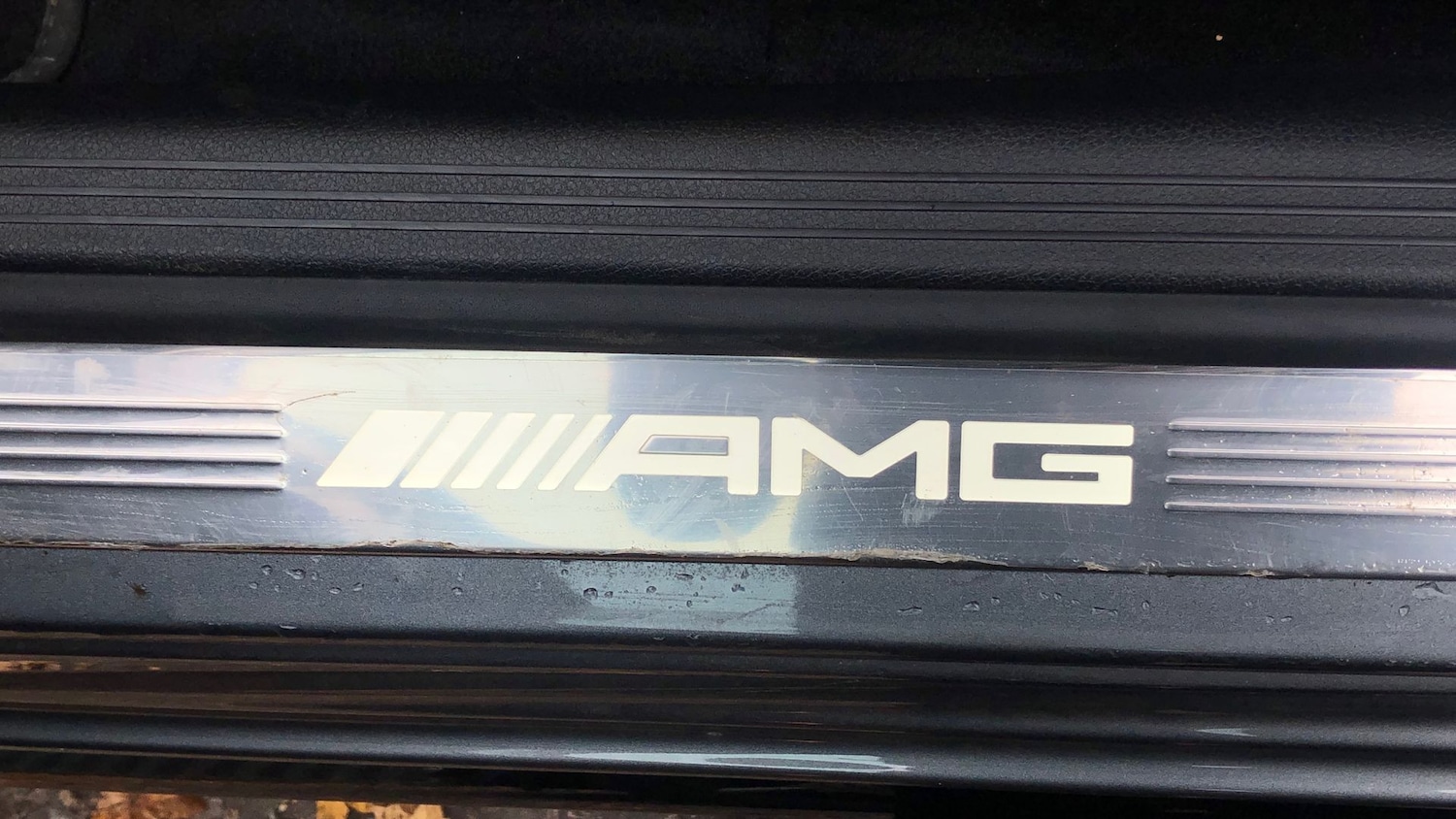 Used Mercedes-Benz C Class 2023 for sale - 76413520: Photo 22