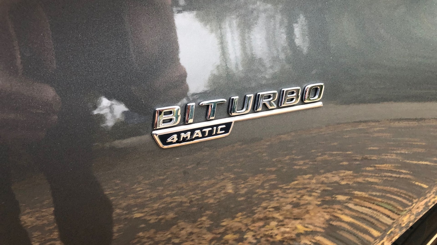 Used Mercedes-Benz C Class 2023 for sale - 76413520: Photo 23