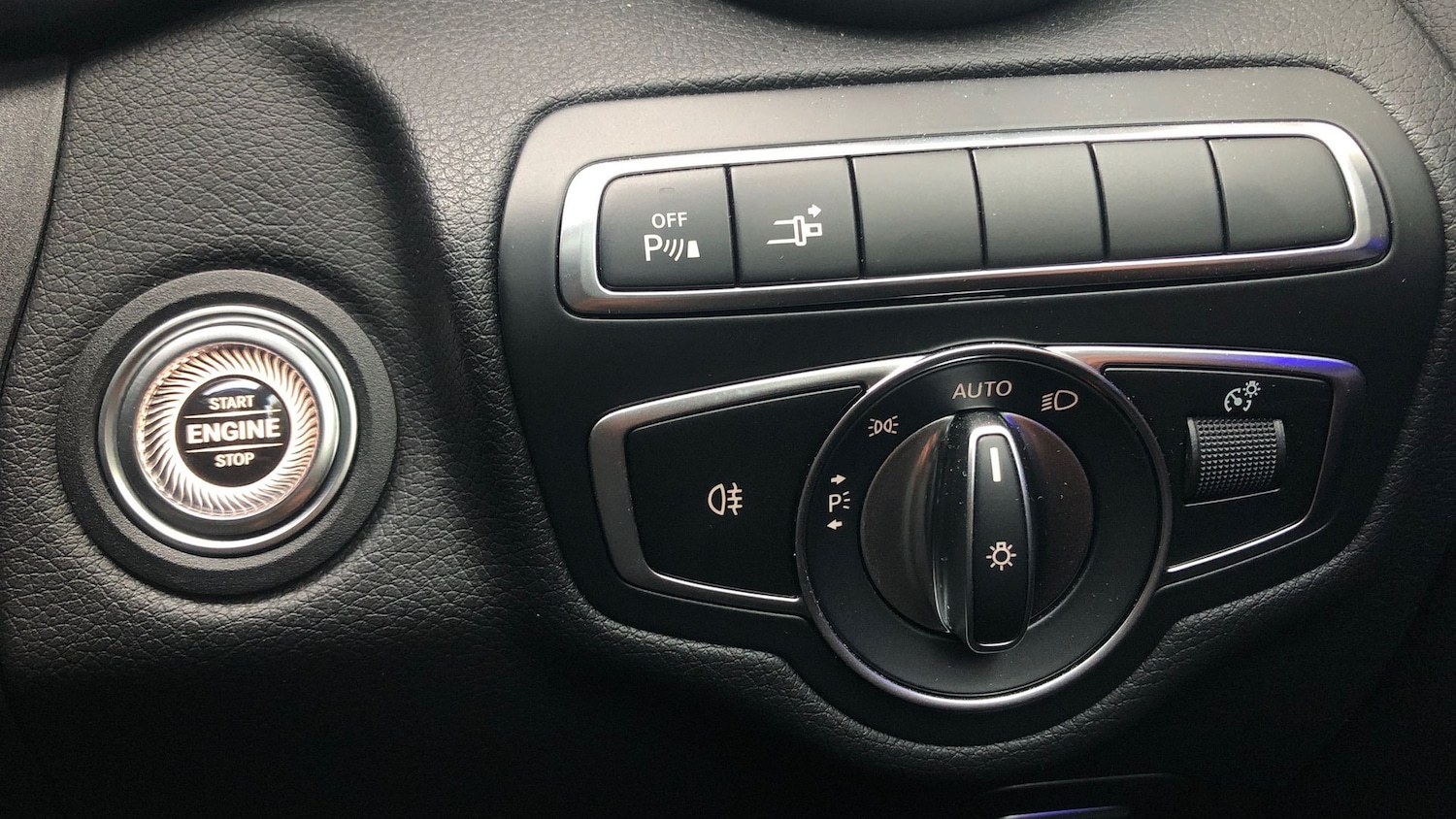 Used Mercedes-Benz C Class 2023 for sale - 76413520: Photo 27