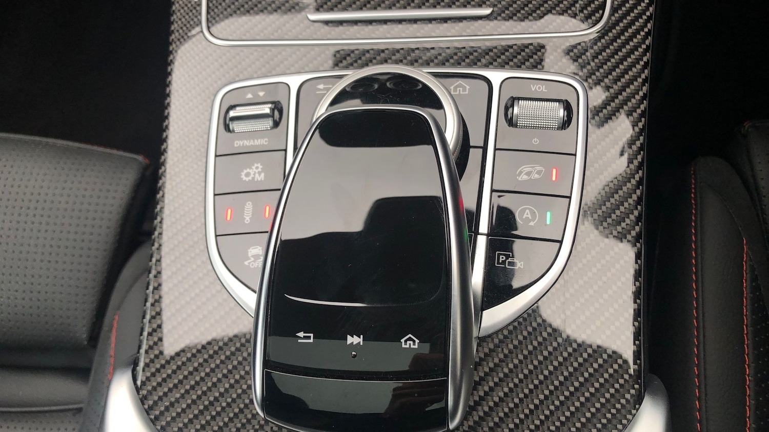 Used Mercedes-Benz C Class 2023 for sale - 76413520: Photo 28