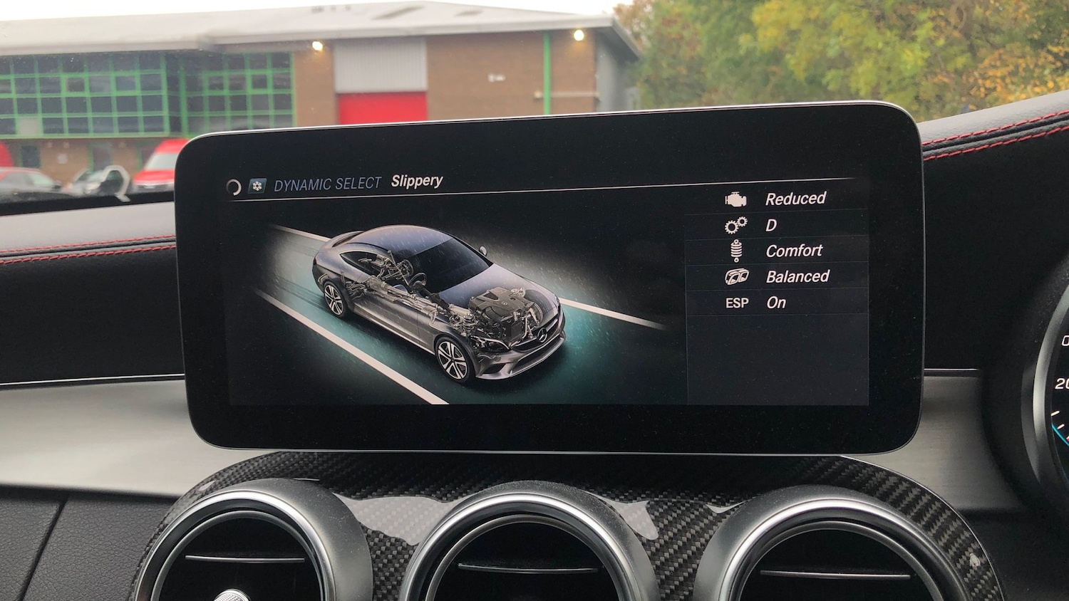 Used Mercedes-Benz C Class 2023 for sale - 76413520: Photo 30