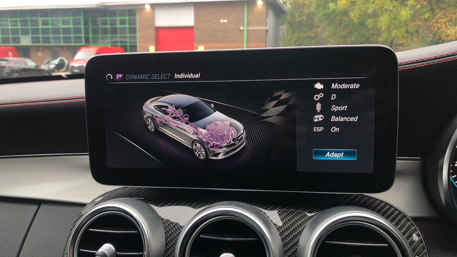 Used Mercedes-Benz C Class 2023 for sale - 76413520: Photo 31