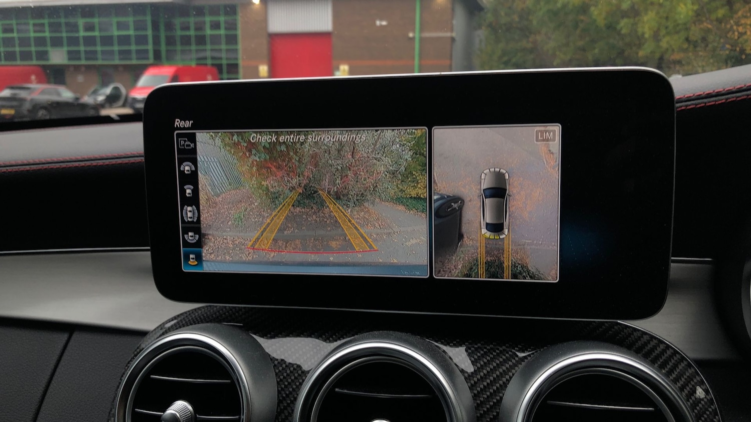 Used Mercedes-Benz C Class 2023 for sale - 76413520: Photo 35