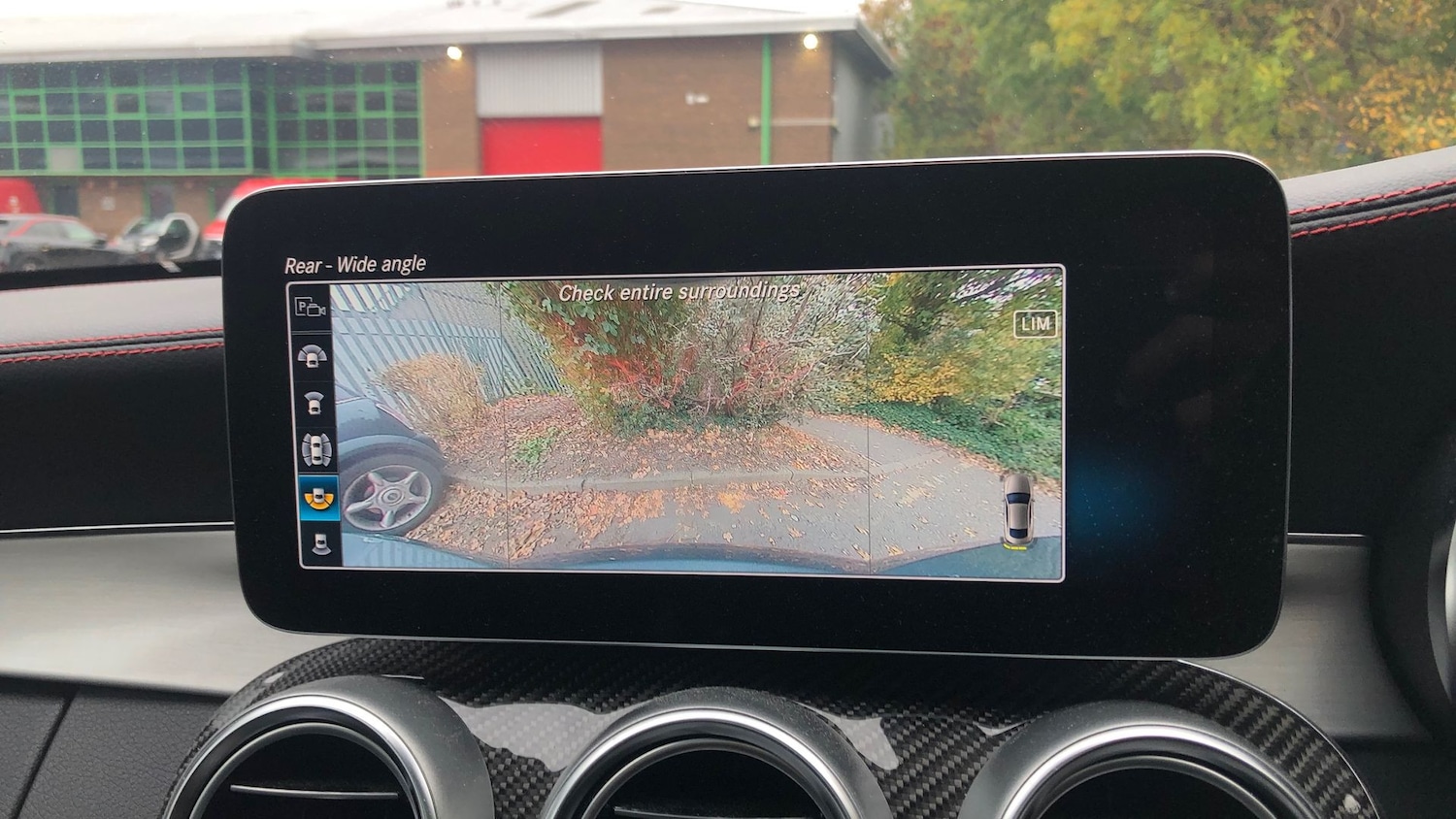 Used Mercedes-Benz C Class 2023 for sale - 76413520: Photo 36