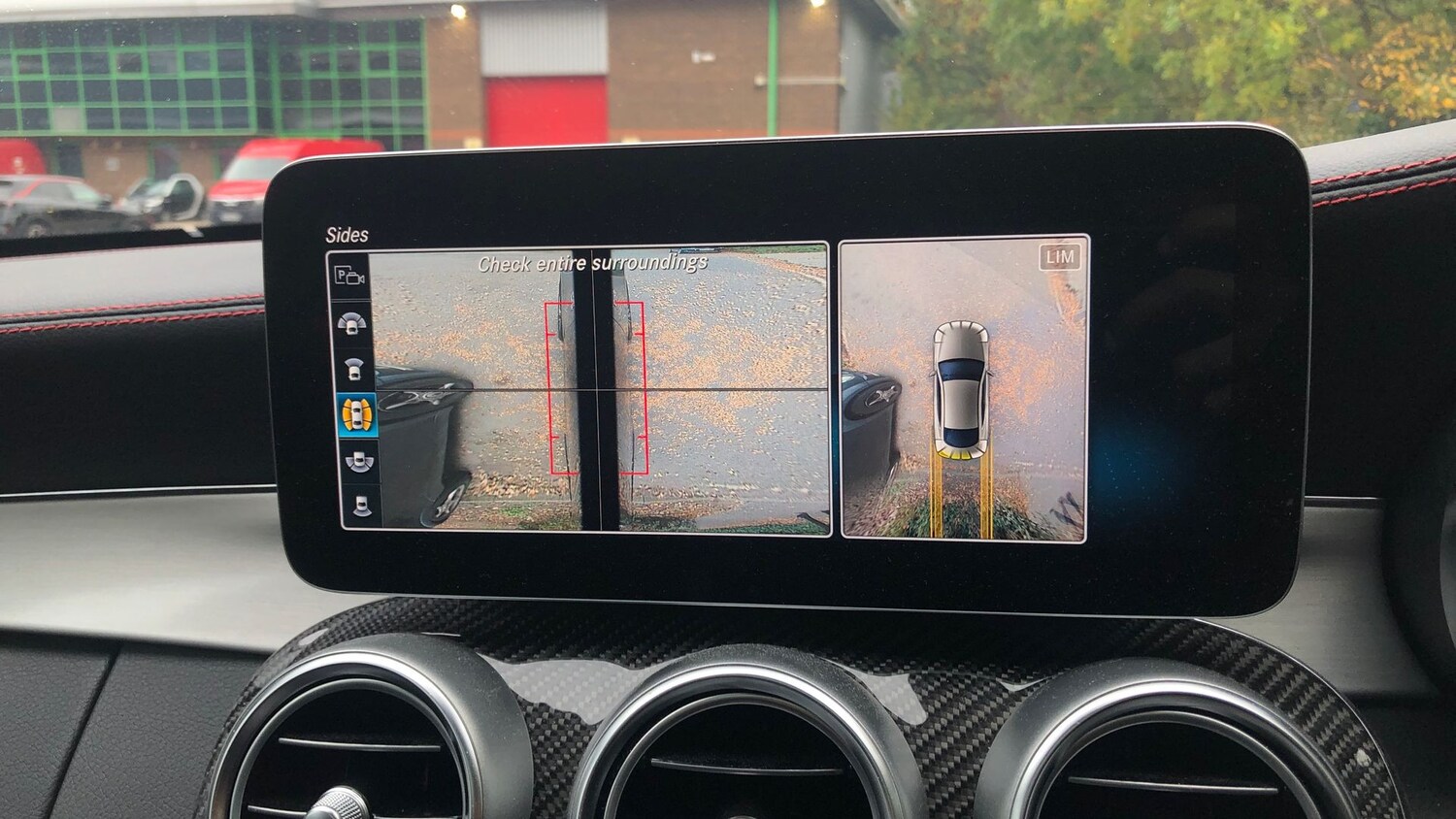 Used Mercedes-Benz C Class 2023 for sale - 76413520: Photo 37