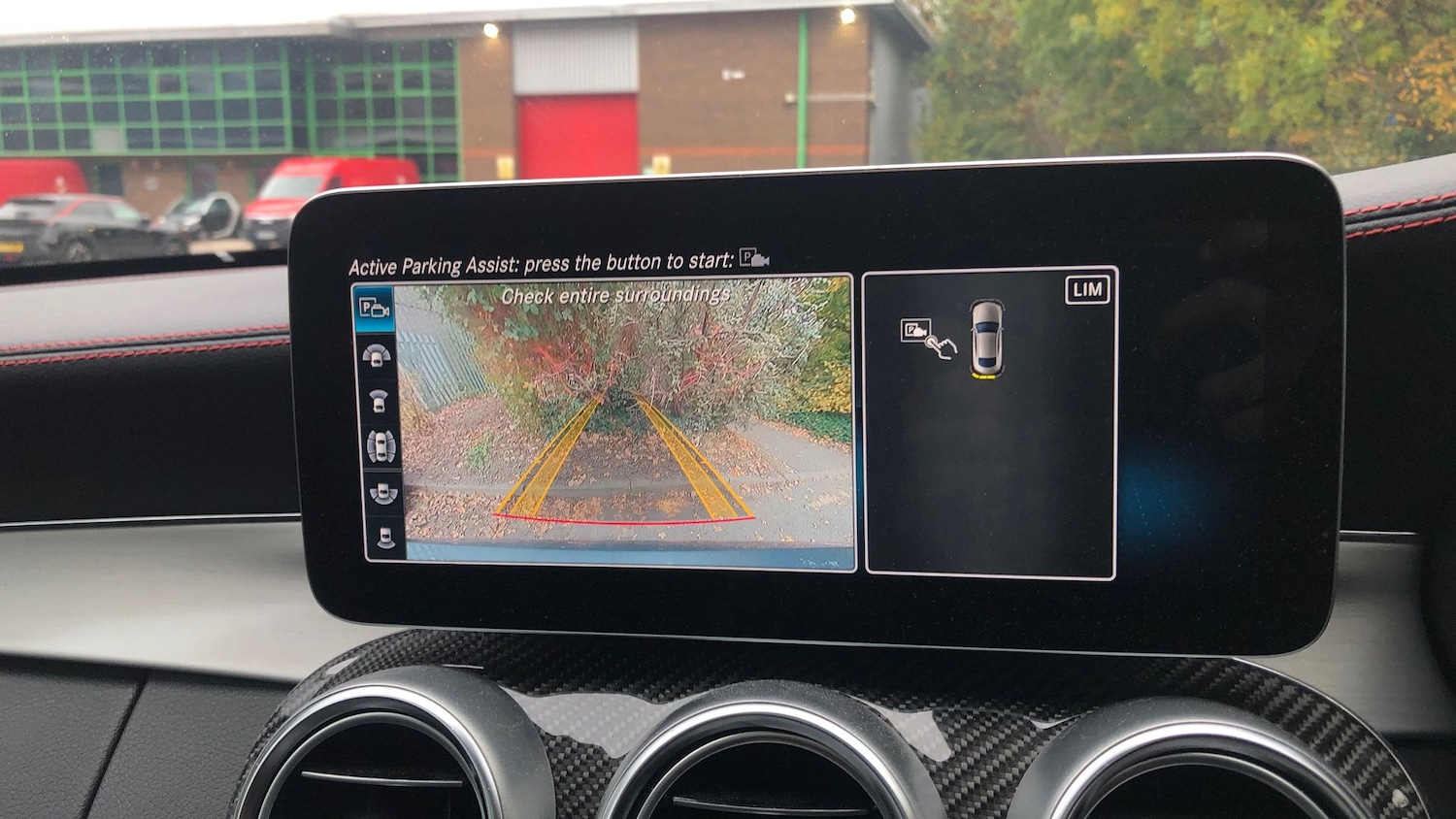 Used Mercedes-Benz C Class 2023 for sale - 76413520: Photo 39