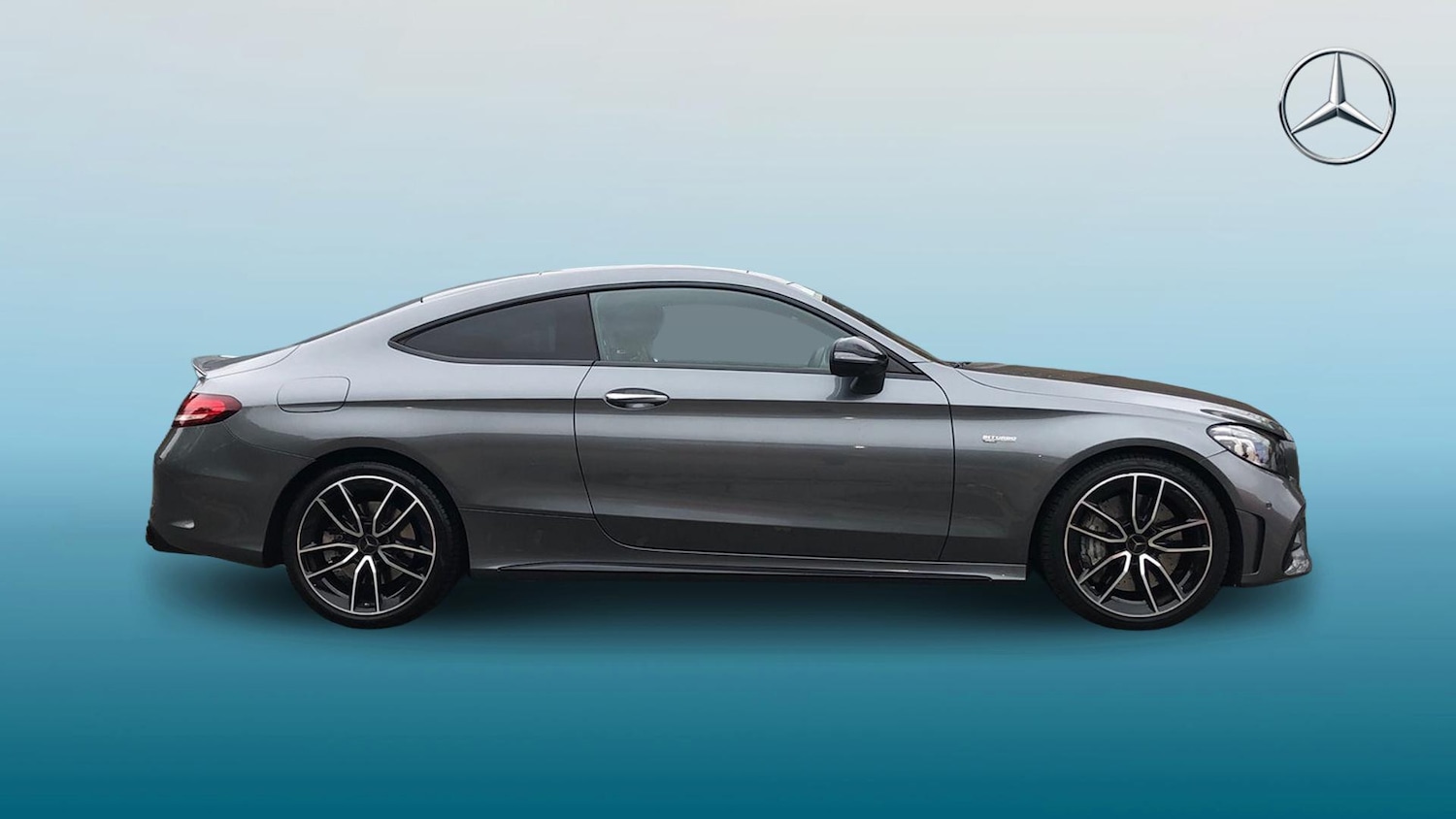 Used Mercedes-Benz C Class 2023 for sale - 76413520: Photo 4