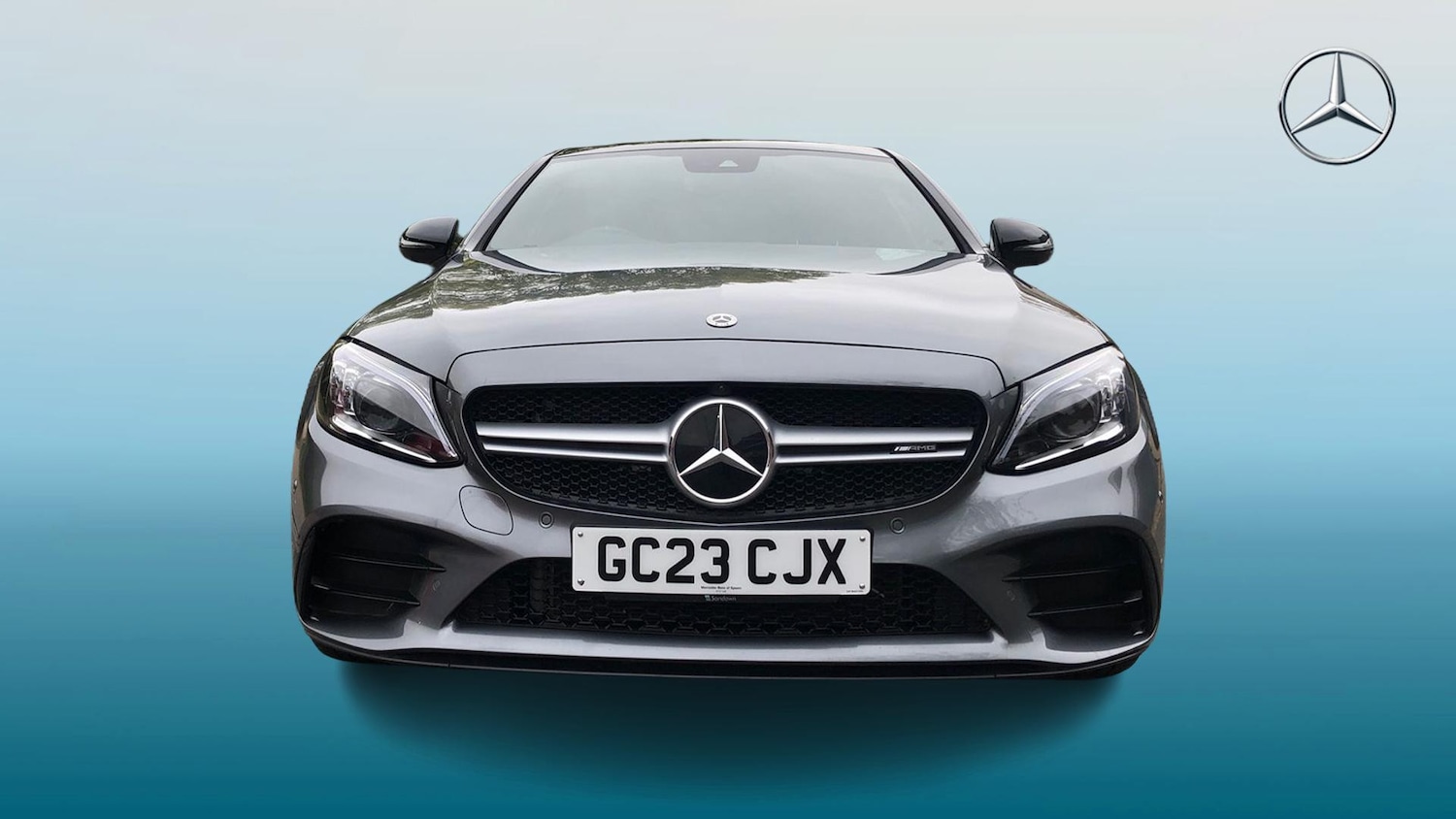 Used Mercedes-Benz C Class 2023 for sale - 76413520: Photo 6