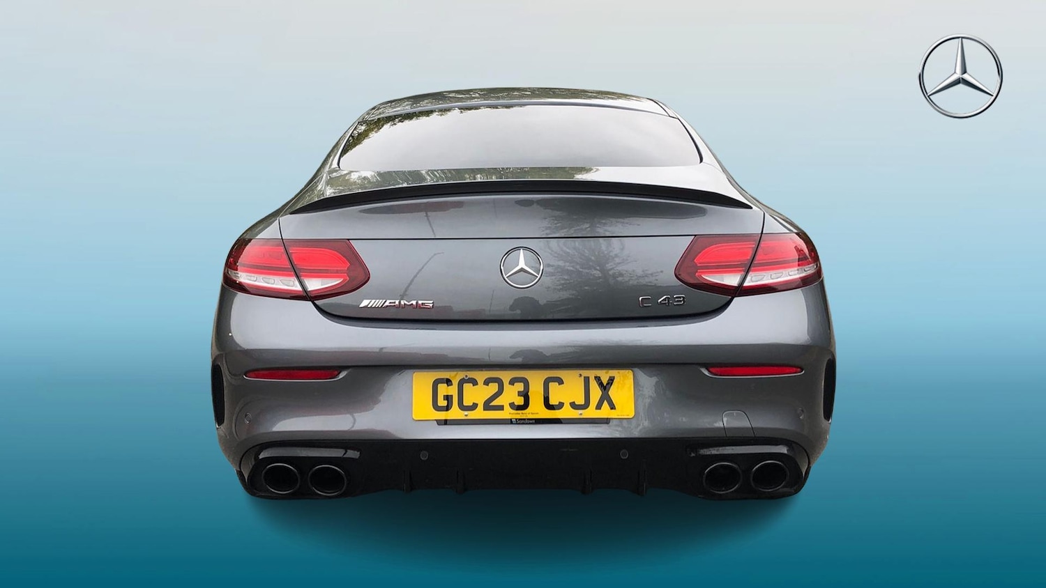 Used Mercedes-Benz C Class 2023 for sale - 76413520: Photo 7