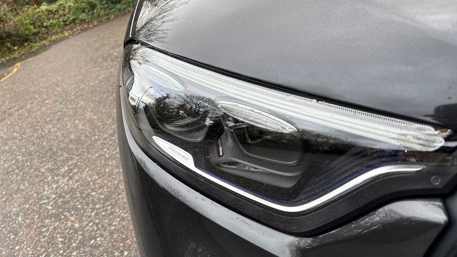 Used Mercedes-Benz GLC 2023 for sale - 77689415: Photo 15