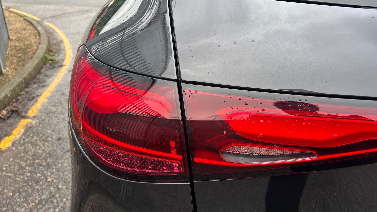 Used Mercedes-Benz GLC 2023 for sale - 77689415: Photo 16