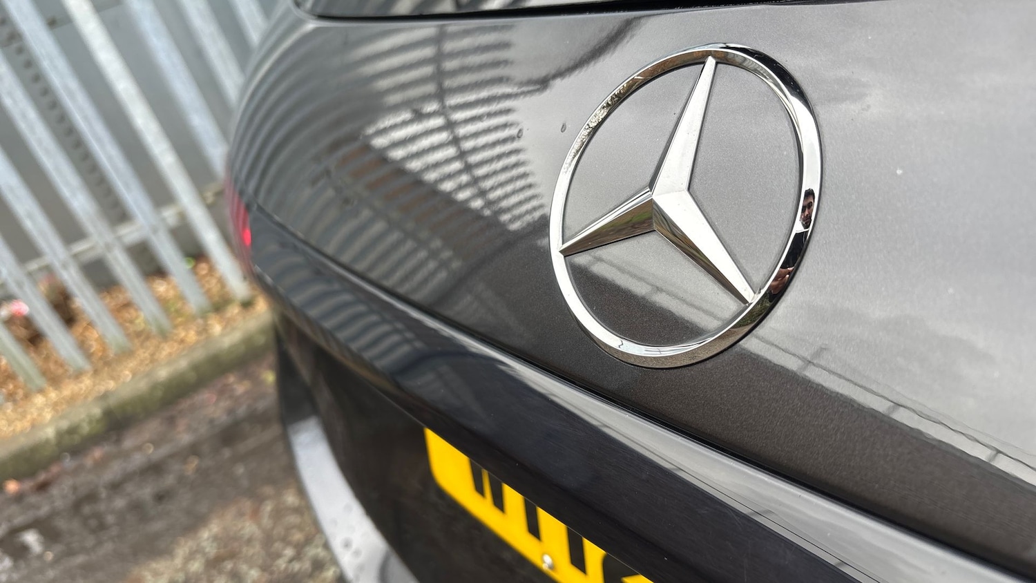 Used Mercedes-Benz GLC 2023 for sale - 77689415: Photo 17