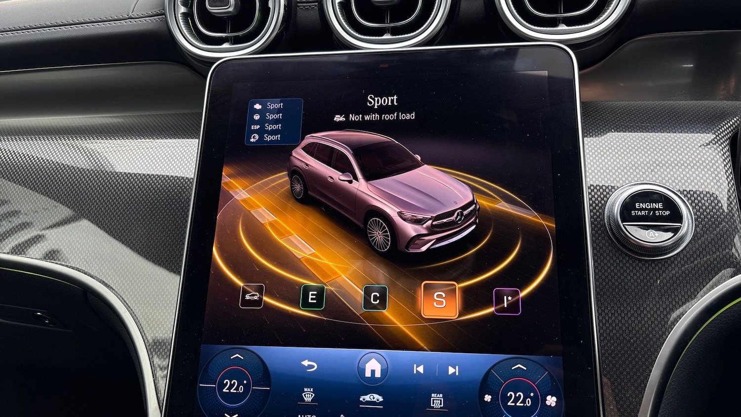 Used Mercedes-Benz GLC 2023 for sale - 77689415: Photo 26