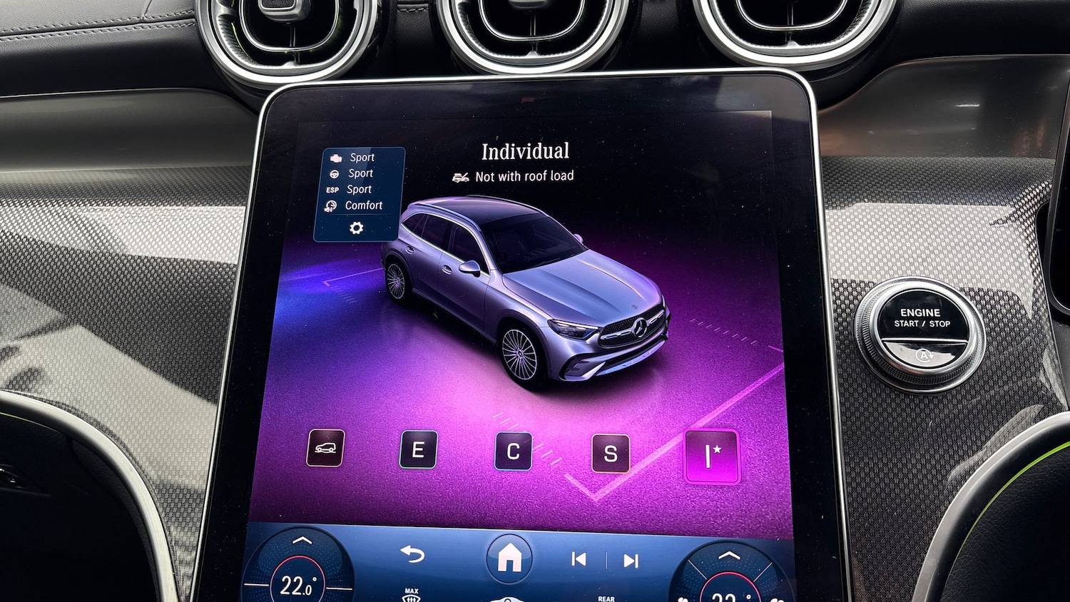 Used Mercedes-Benz GLC 2023 for sale - 77689415: Photo 27