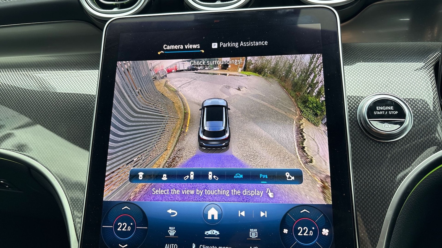 Used Mercedes-Benz GLC 2023 for sale - 77689415: Photo 28