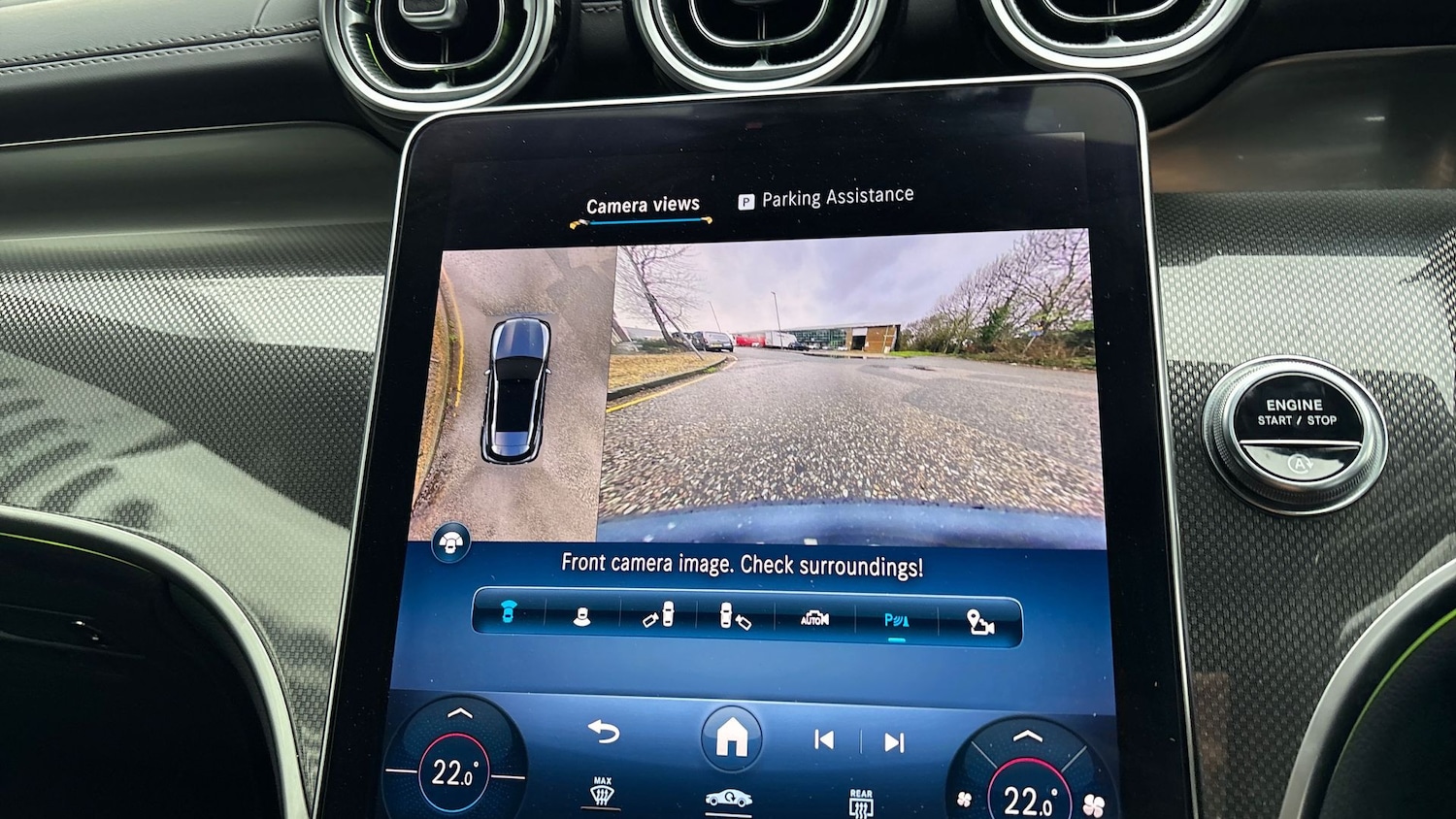 Used Mercedes-Benz GLC 2023 for sale - 77689415: Photo 29