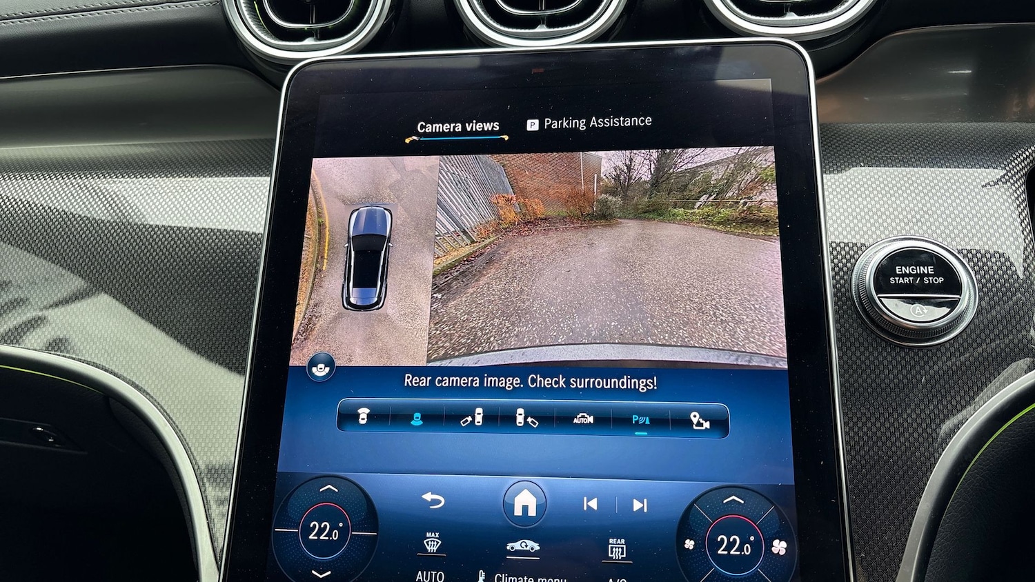 Used Mercedes-Benz GLC 2023 for sale - 77689415: Photo 30