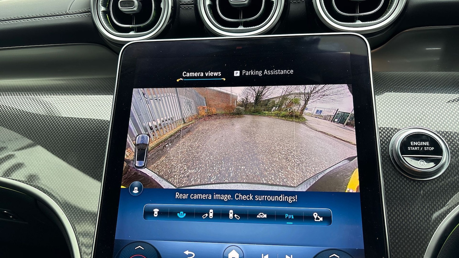 Used Mercedes-Benz GLC 2023 for sale - 77689415: Photo 31