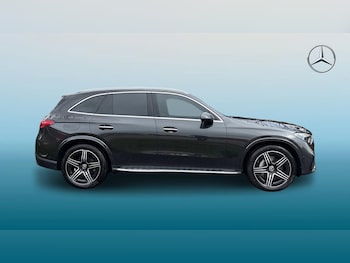 Used Mercedes-Benz GLC 2023 for sale - 77689415: Photo