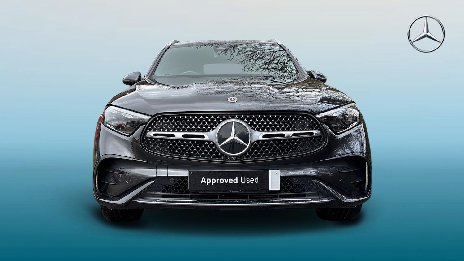 Used Mercedes-Benz GLC 2023 for sale - 77689415: Photo 6